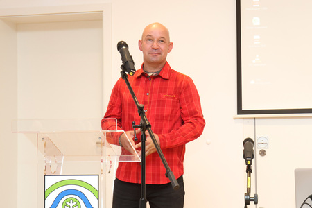 POSVET ZA ČLANICE V PROSTOVOLJNIH GASILSKIH DRUŠTVIH 19 FOTO LJUBO VUKELIČ